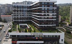 V Center Trabzon